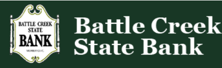 Battle Creek State Bank